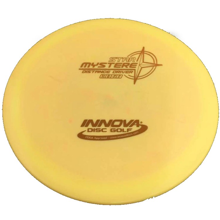Innova Star Mystere