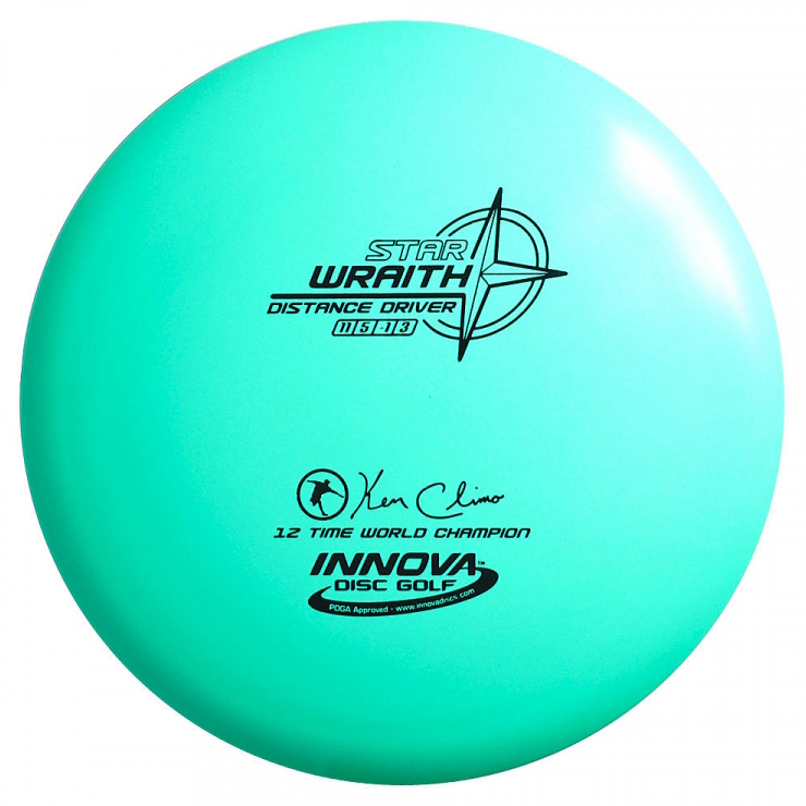 Innova Star Wraith