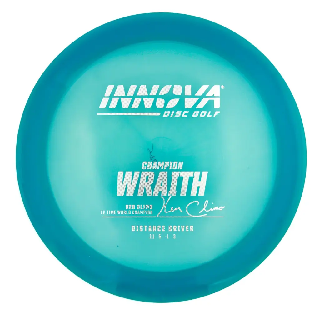Innova Champion Wraith