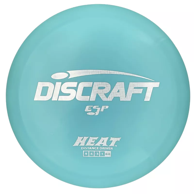 Discraft ESP Heat