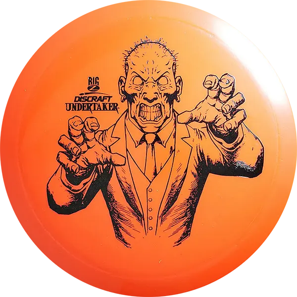 Discraft Big Z Undertaker