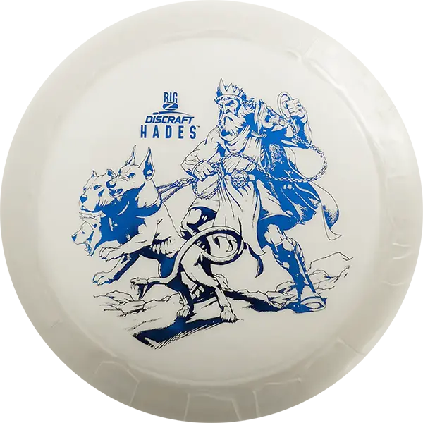 Discraft Big Z Hades - Paul McBeth