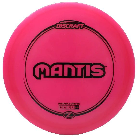 Discraft Z Mantis