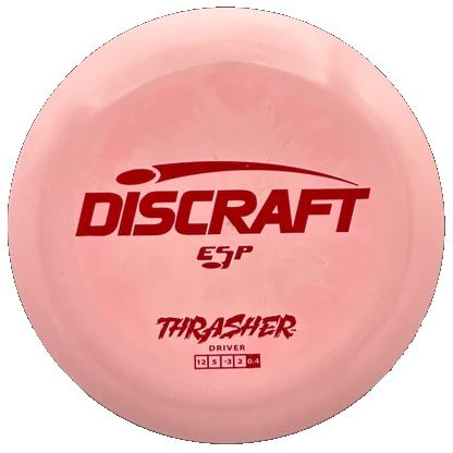 Discraft ESP Thrasher
