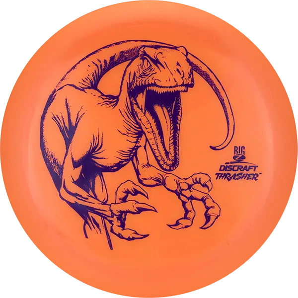 Discraft Big Z Thrasher