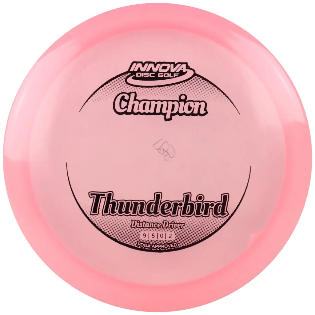 Innova Champion Thunderbird