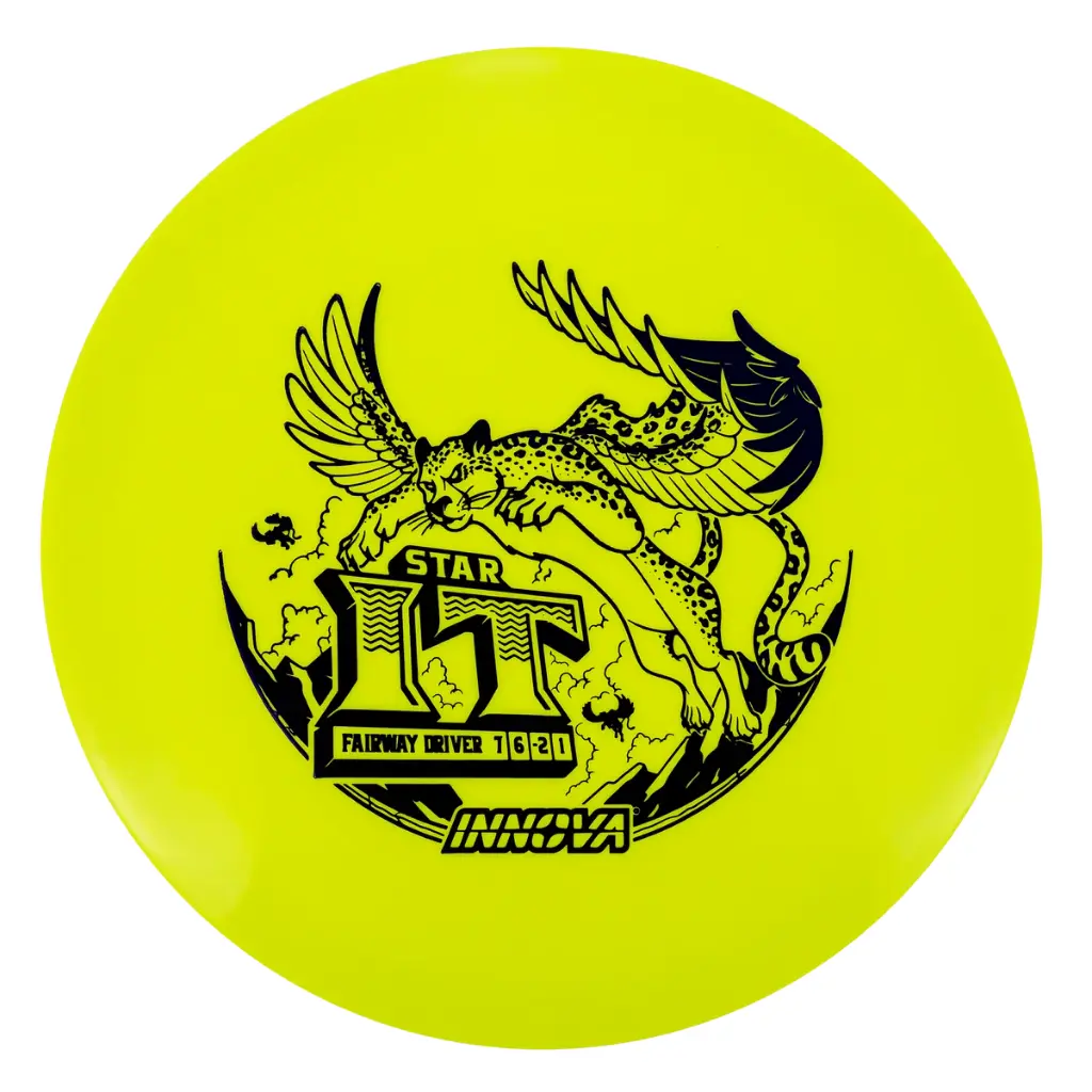 Innova Star IT