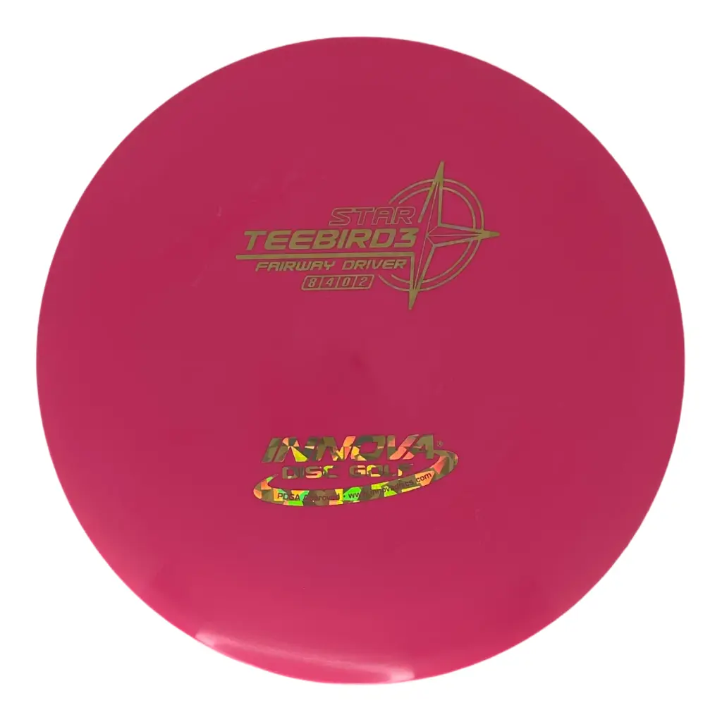 Innova Star Teebird3