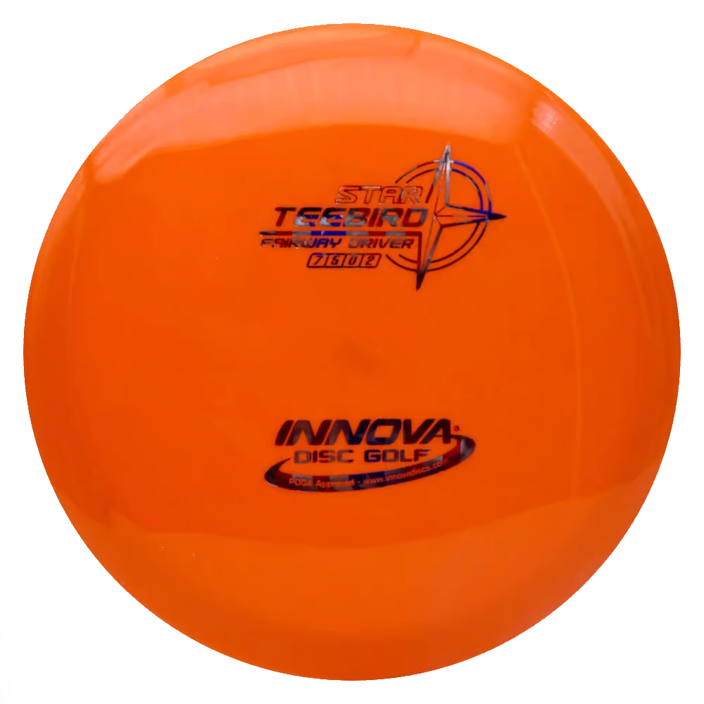 Innova Star Teebird