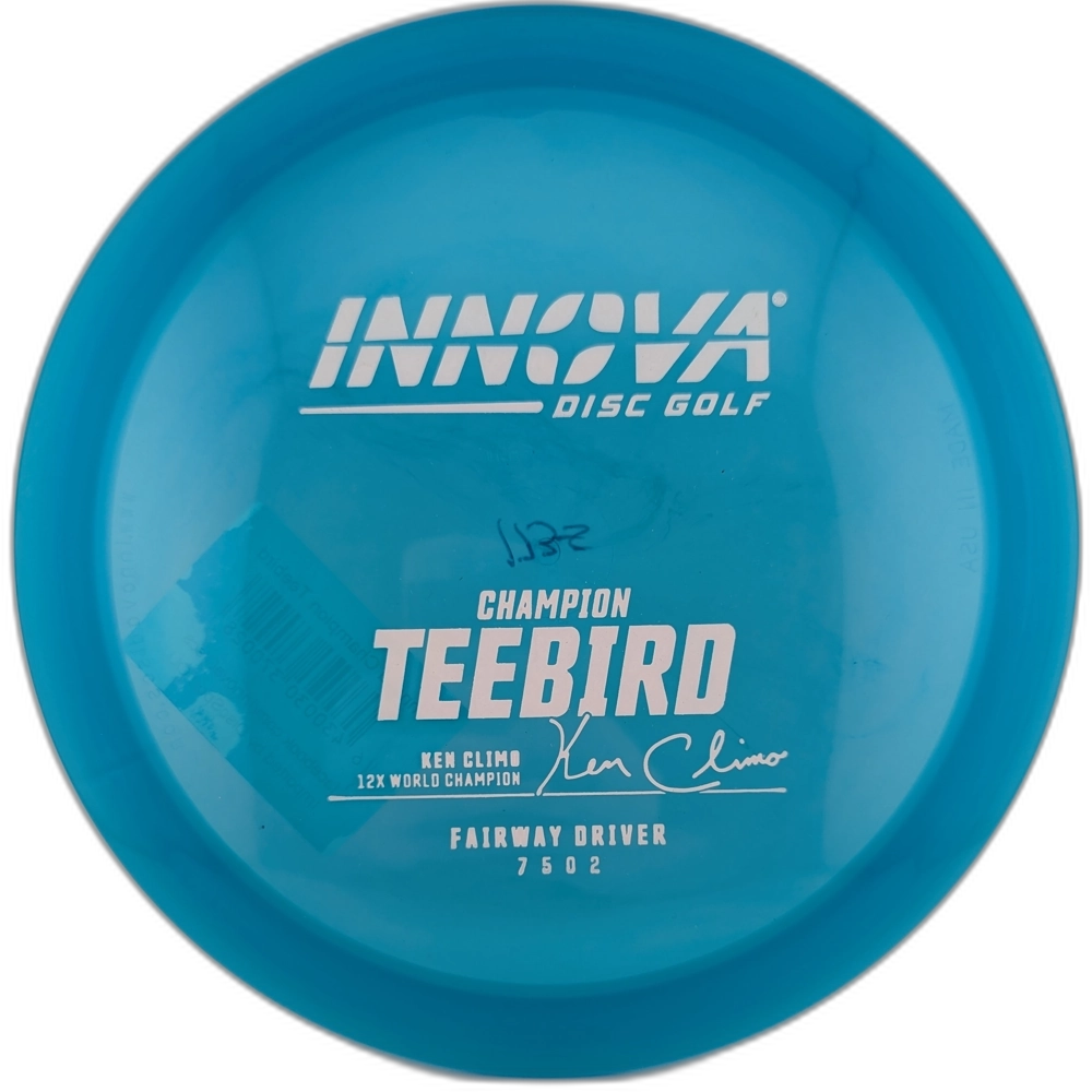Innova Champion Teebird