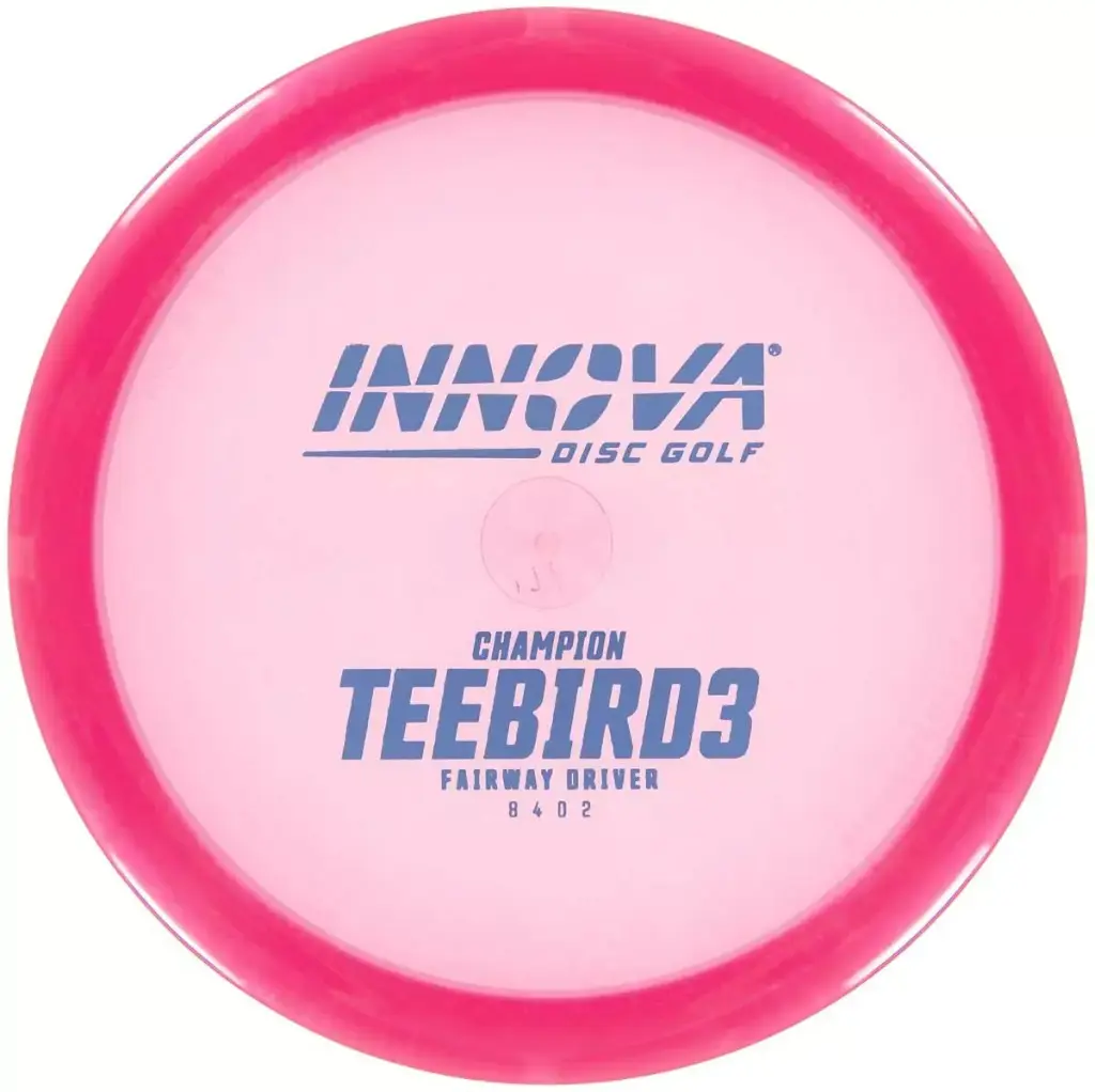 Innova Champion Teebird3
