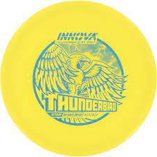 Innova Star Thunderbird