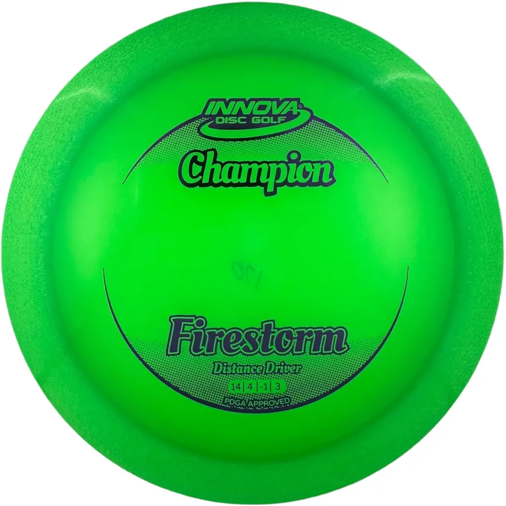 Innova Champion Firestorm