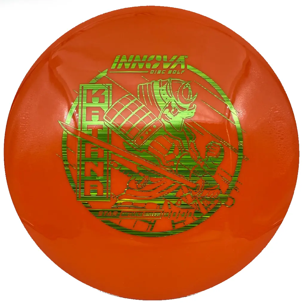 Innova Star Katana
