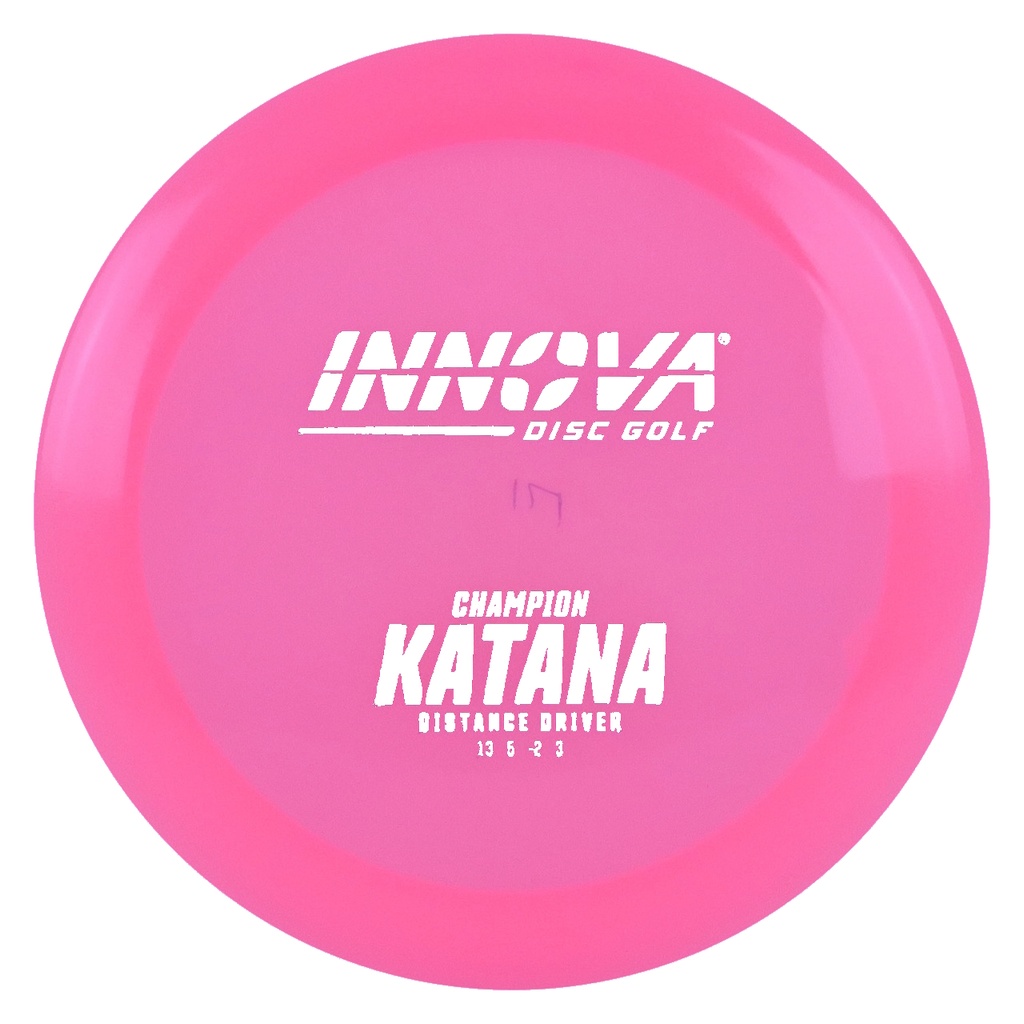 Innova Champion Katana