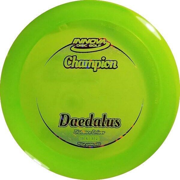 Innova Champion Daedalus