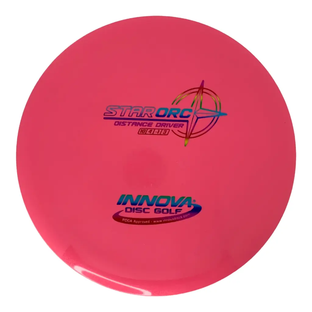Innova Star Orc