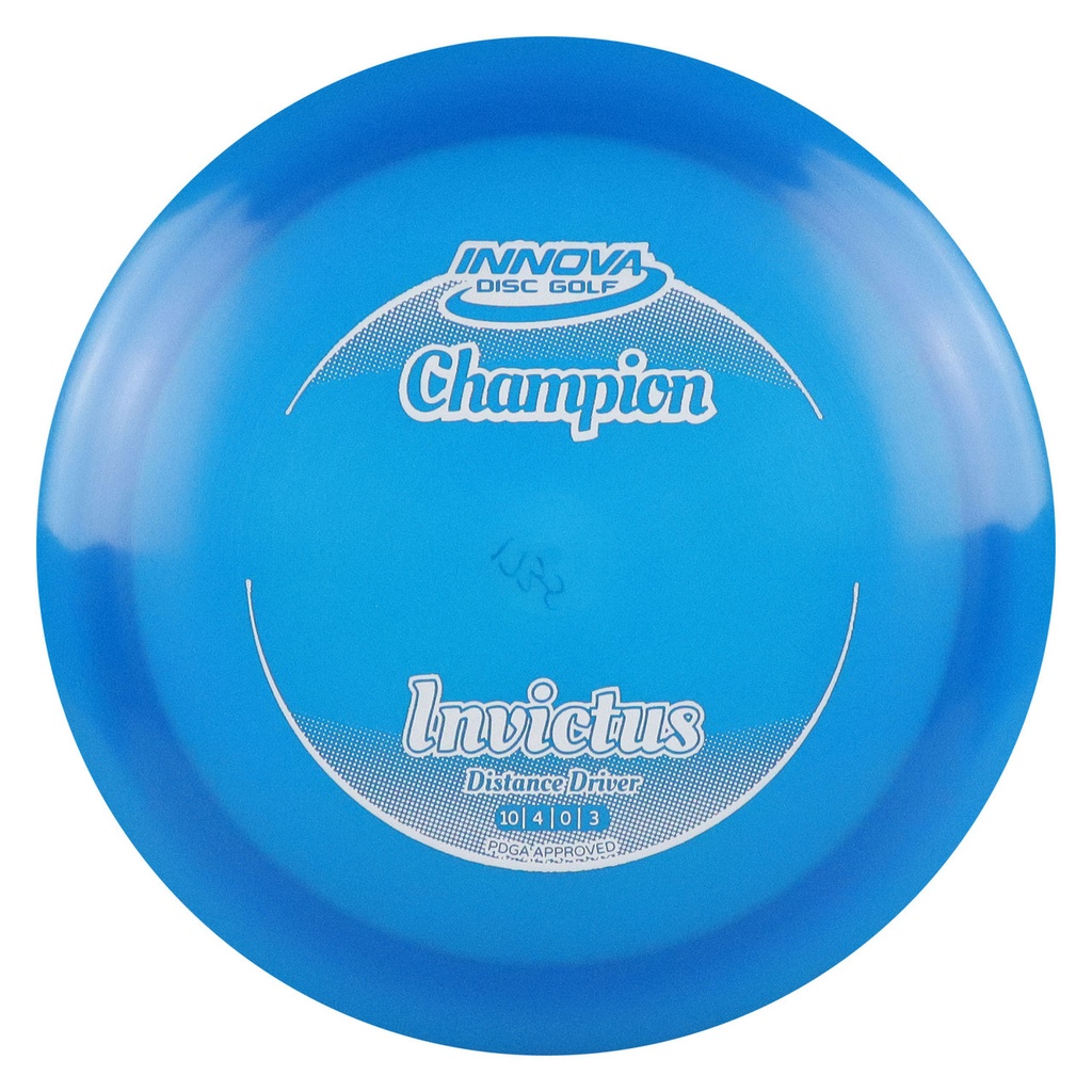 Innova Champion Invictus