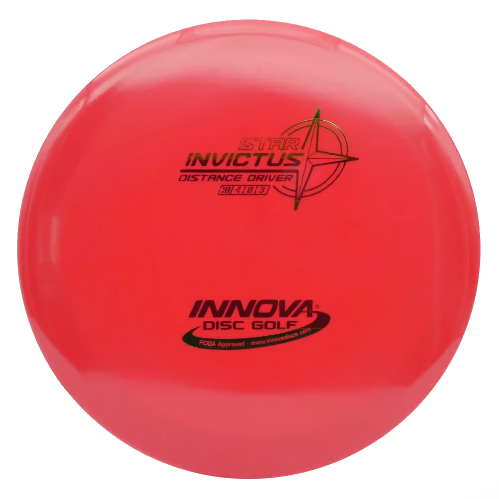 Innova Star Invictus