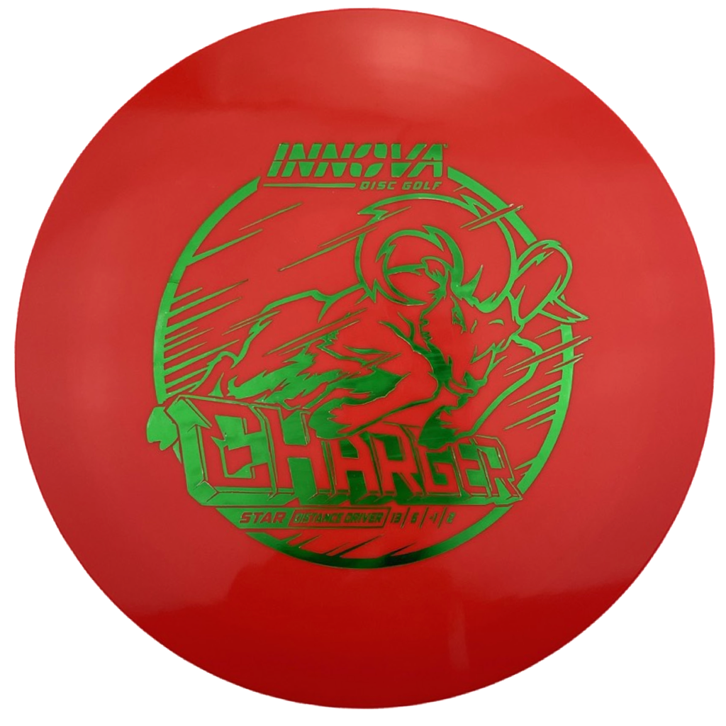 Innova Star Charger