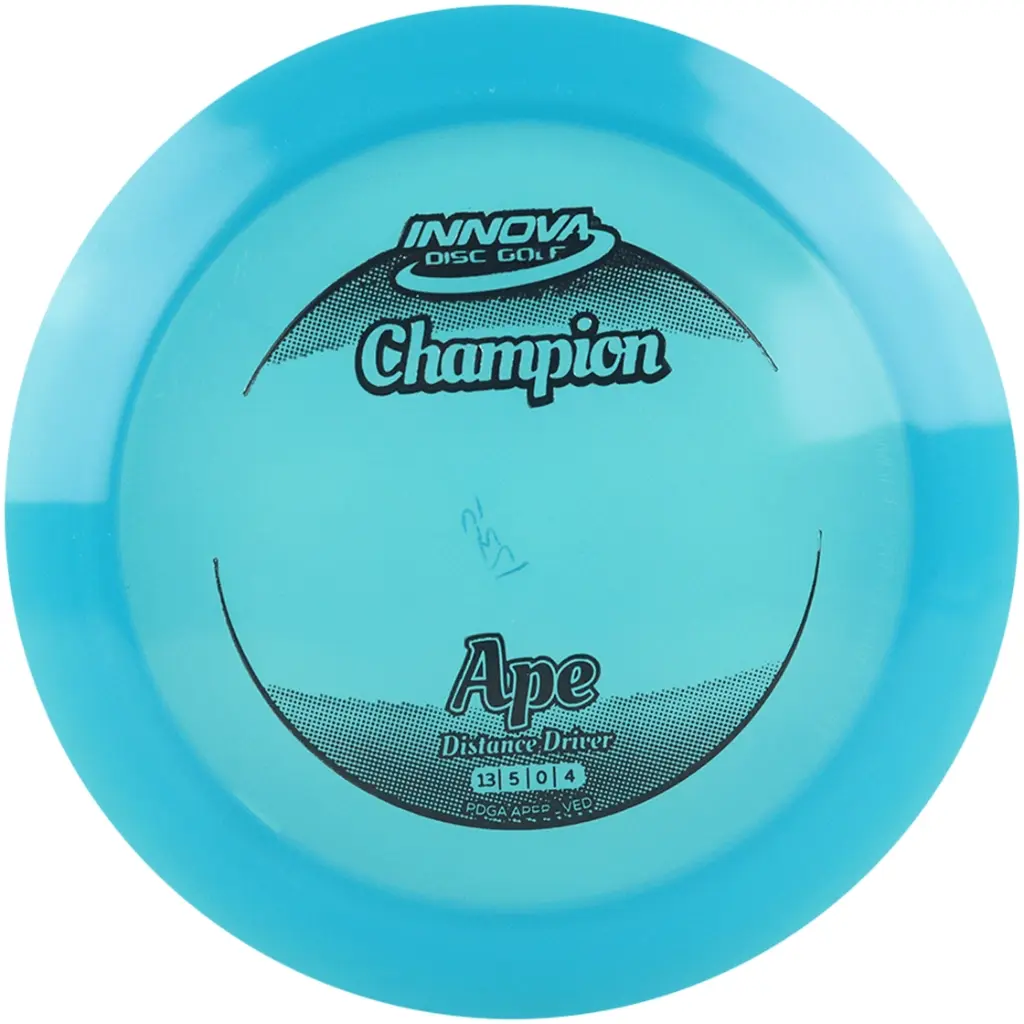 Innova Champion Ape