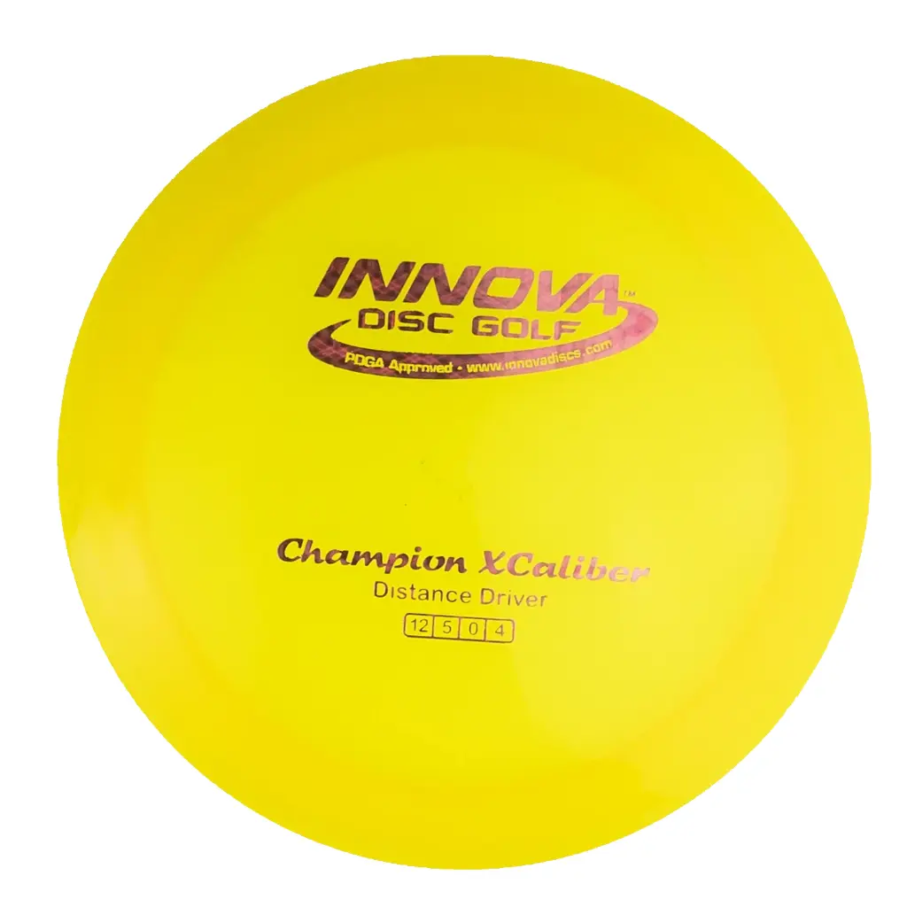 Innova Champion Xcaliber