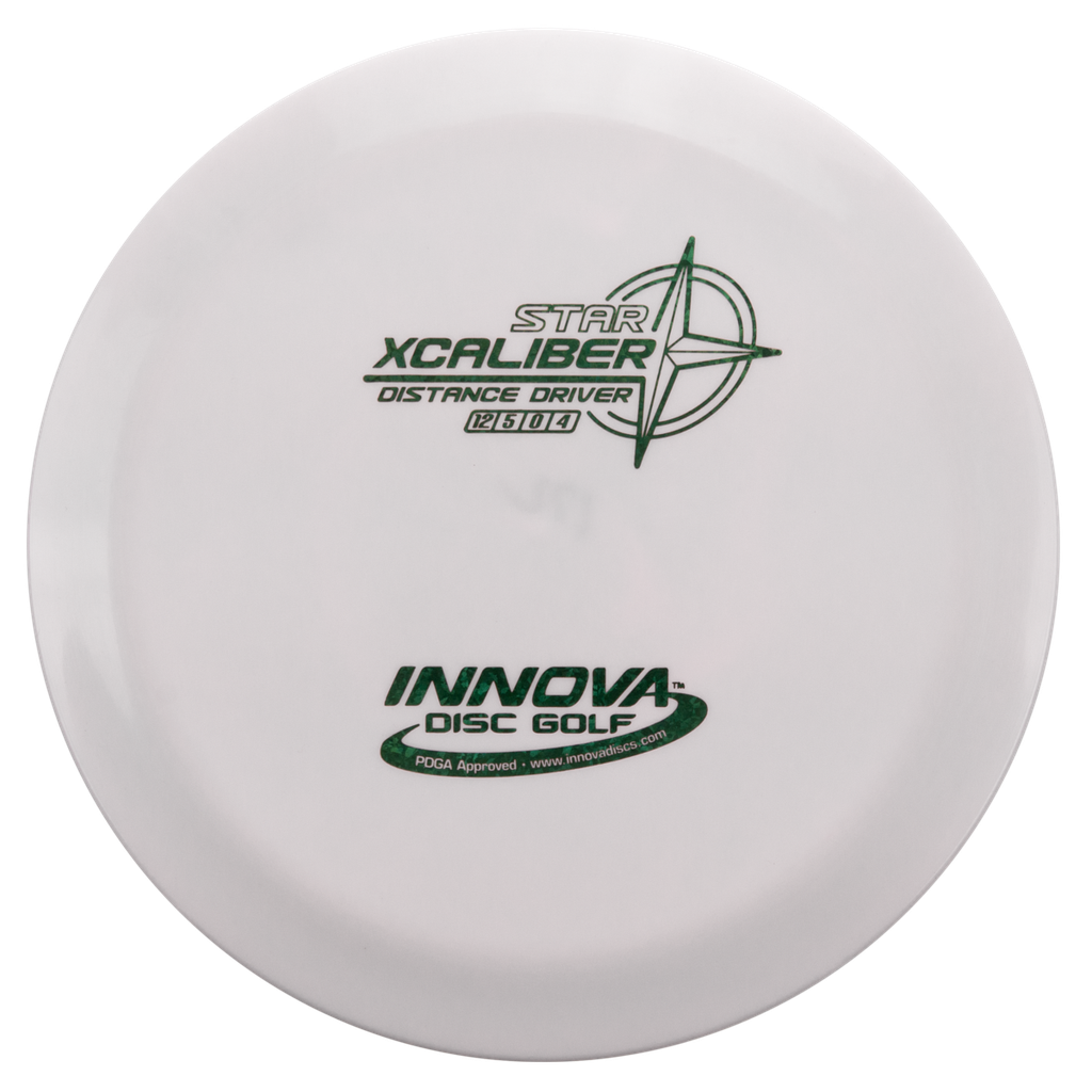 Innova Star Xcaliber