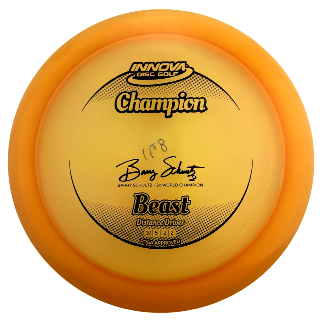 Innova Champion Beast