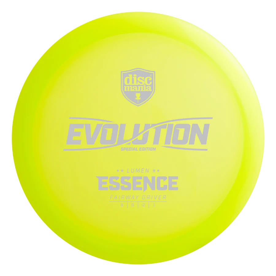 Discmania Evolution Neo Lumen Essence