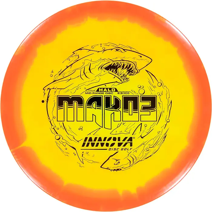 Innova Halo Star Mako3
