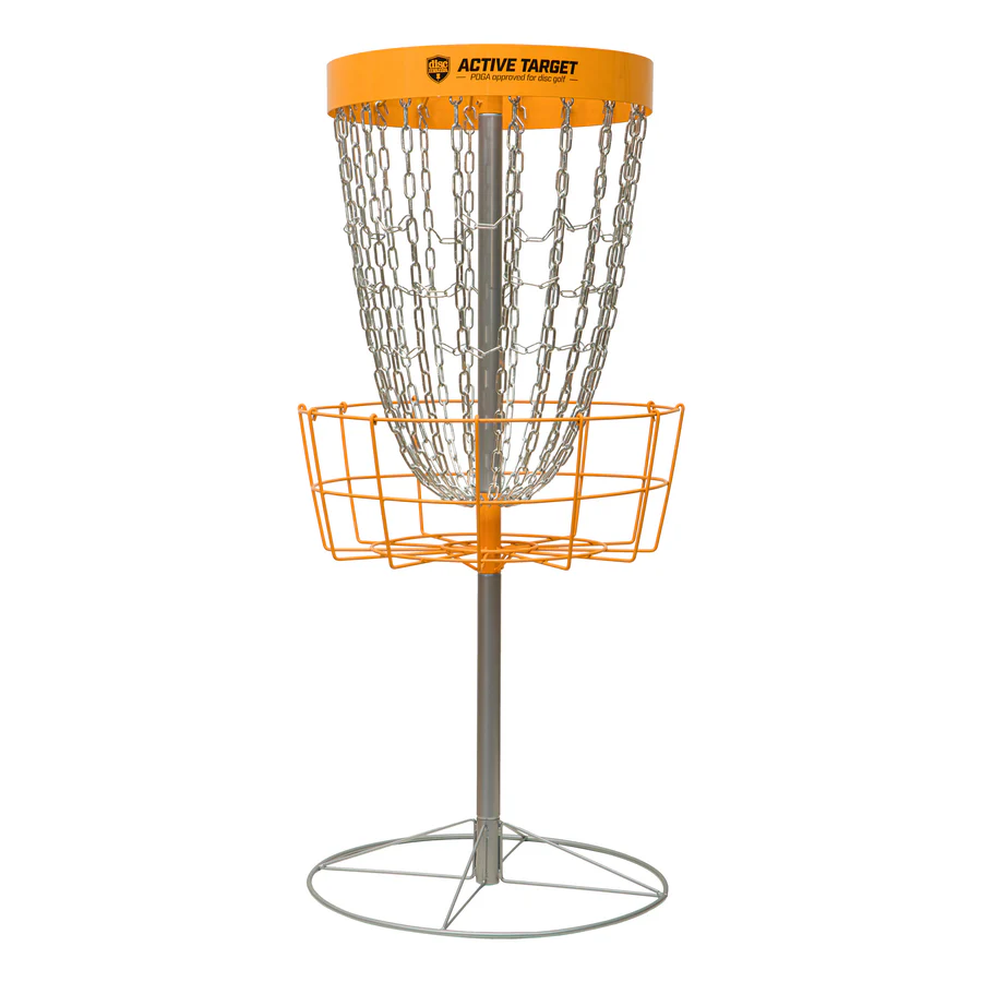 [112633] Discmania Active Target