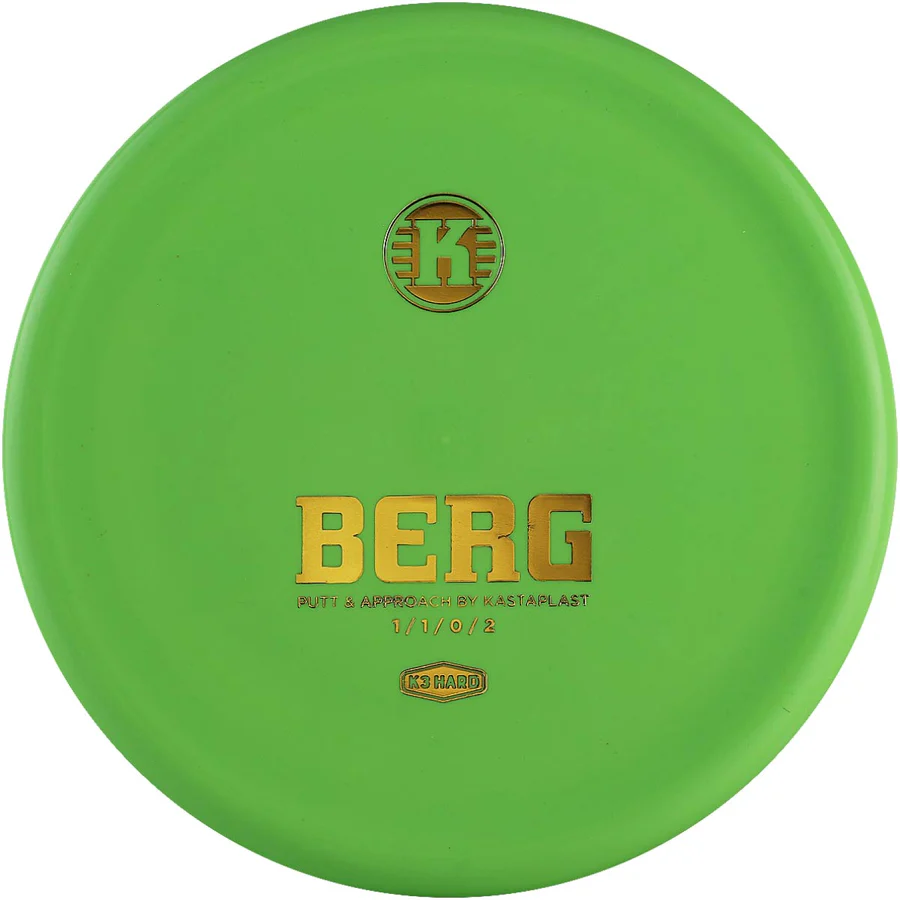 Kastaplast K3 hard Berg