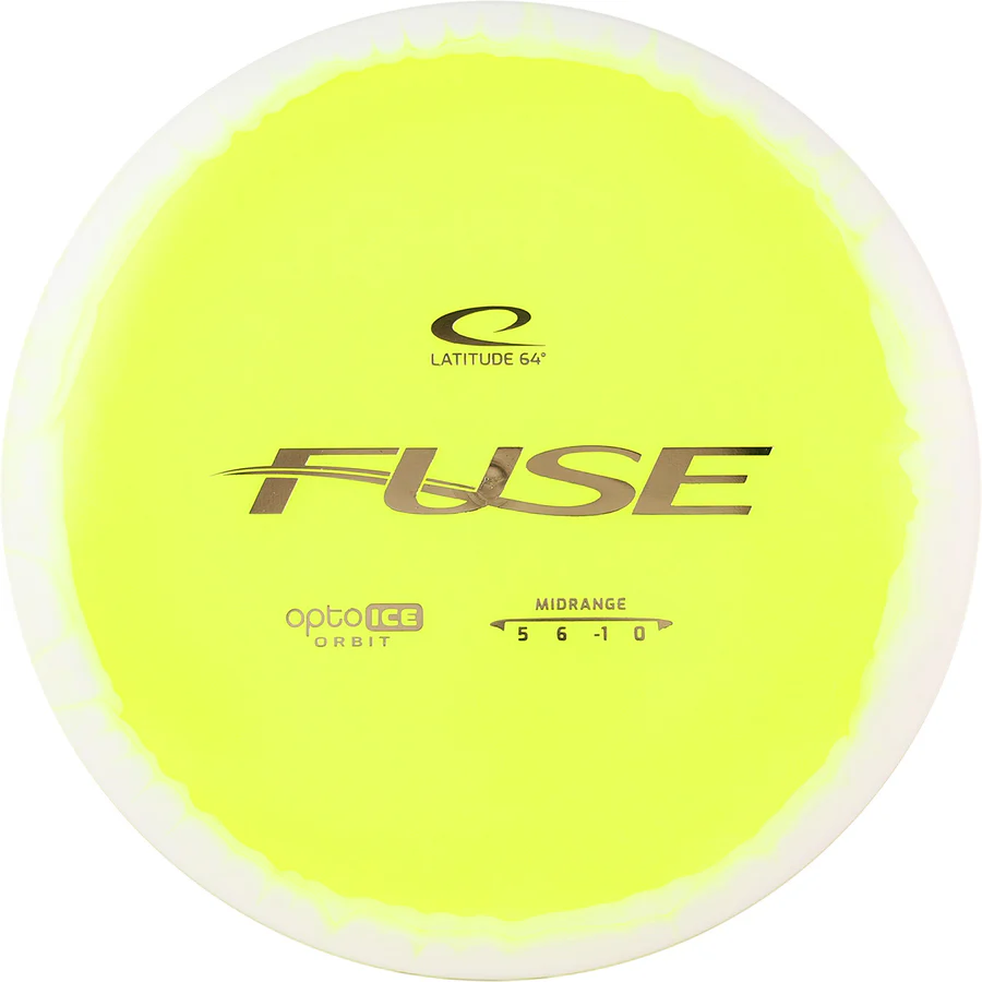 Latitude 64 Opto-ice Orbit Fuse