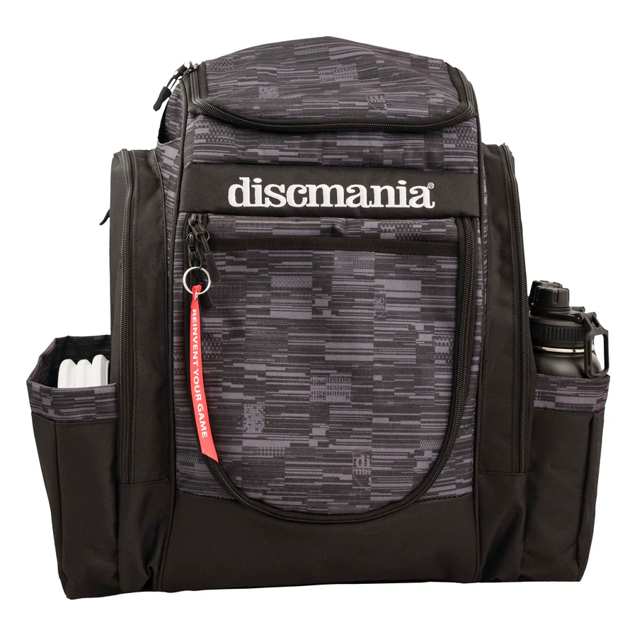 Discmania Fanatic sky backpack