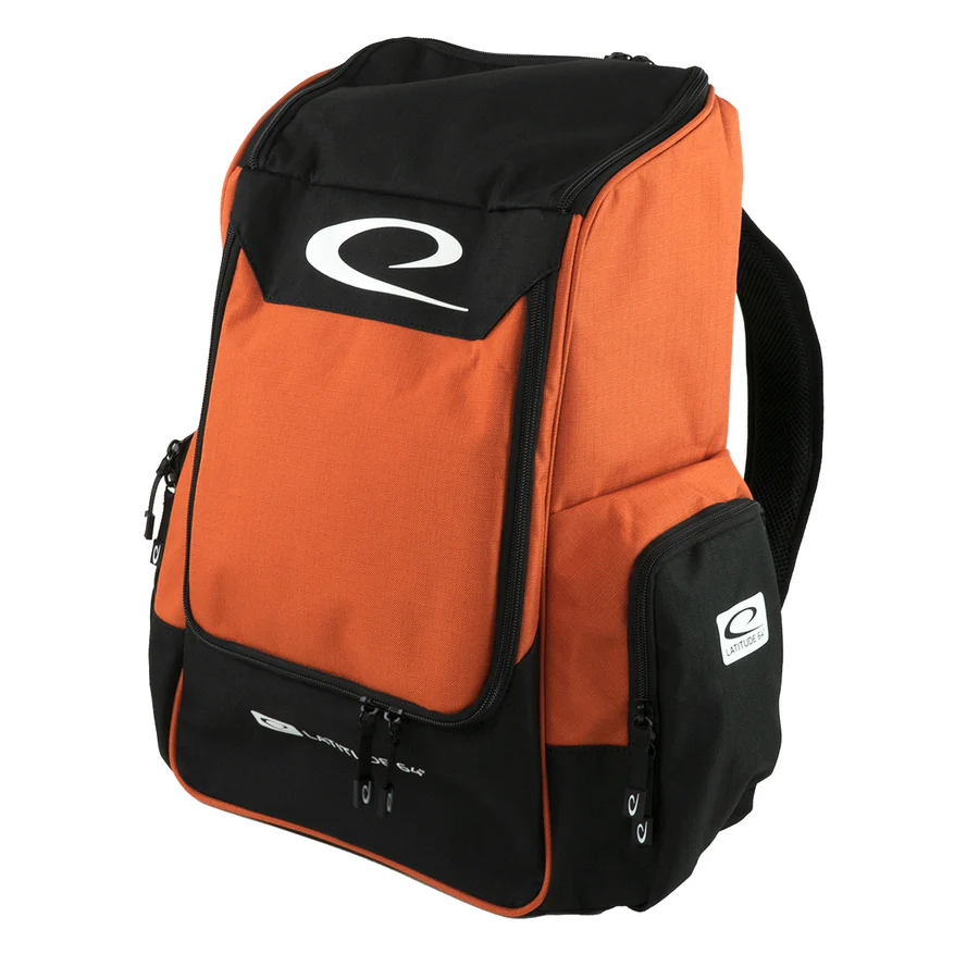 Latitude Core backpack