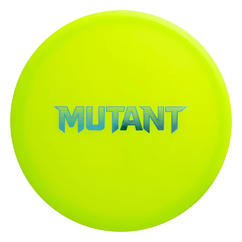 Discmania Neo Mutant