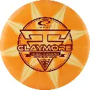 Latitude 64 Gold-Ice Burst Claymore - Trilogy challenge 2024