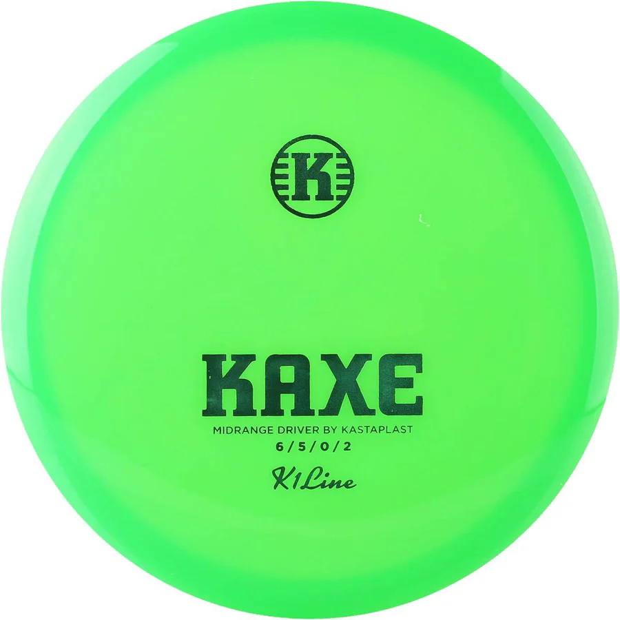 Kastaplast K1 Kaxe new