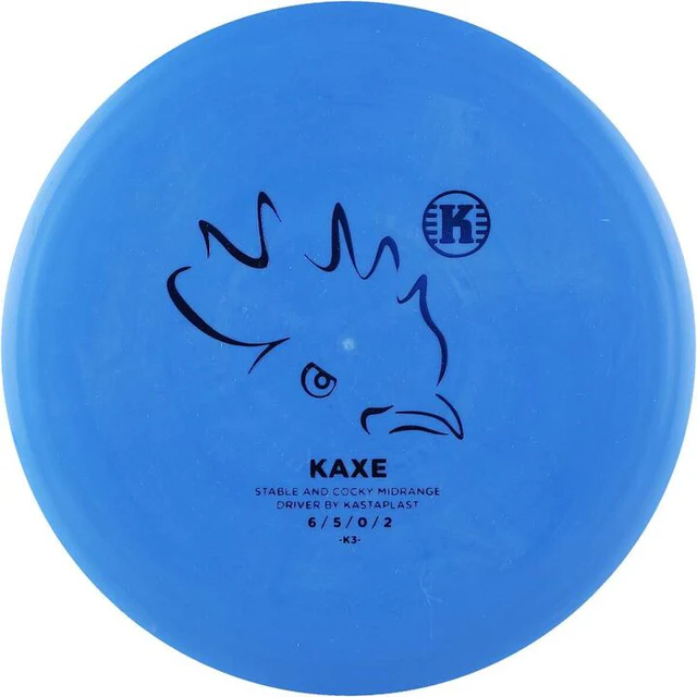 Kastaplast K3 Kaxe new (blauw)