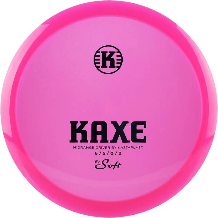 Kastaplast K1 soft Kaxe new