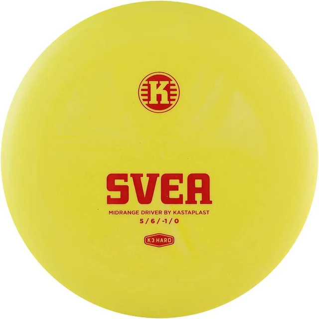 Kastaplast K3 Hard Svea