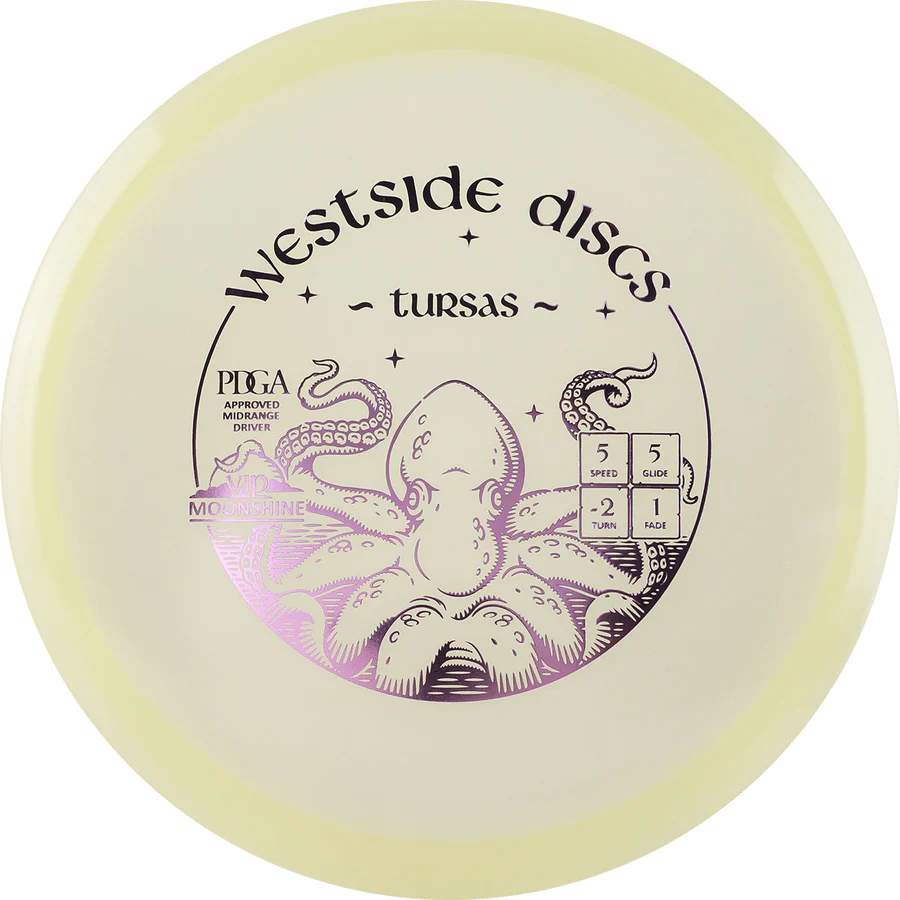 Westside discs VIP Moonshine Tursas