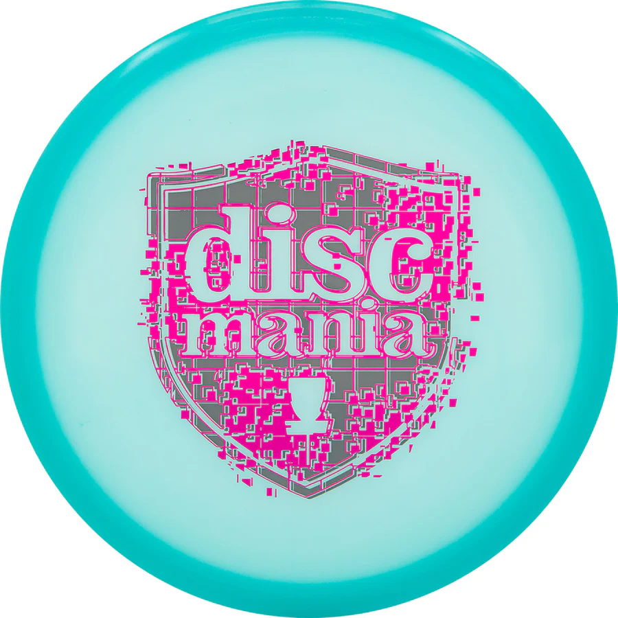 Discmania Neo Lumen Origin - Special Edition