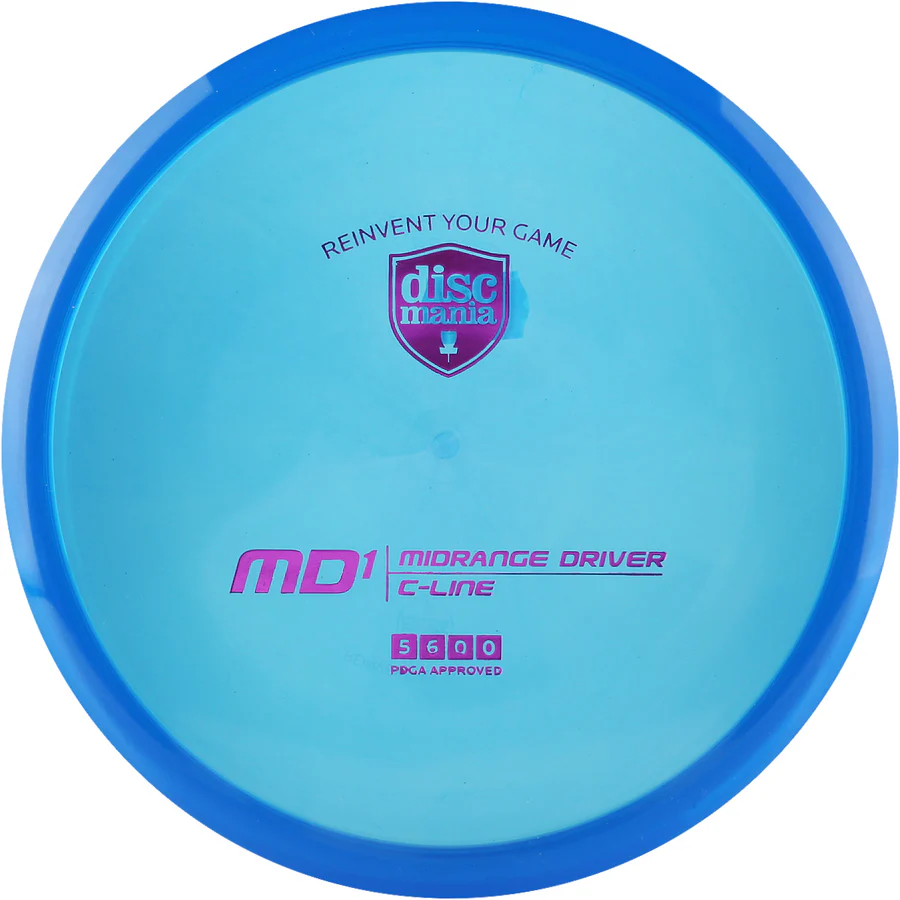 Discmania C-line MD1