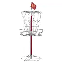 Discmania Lite Pro basket