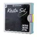 Kastaplast Kasta set
