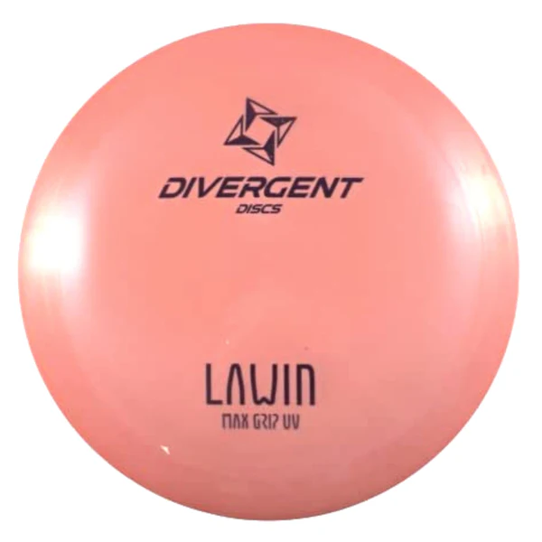 Divergent discs Max grip UV Lawin