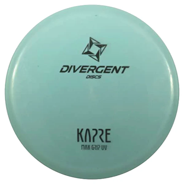 Divergent discs Max grip UV Kapre