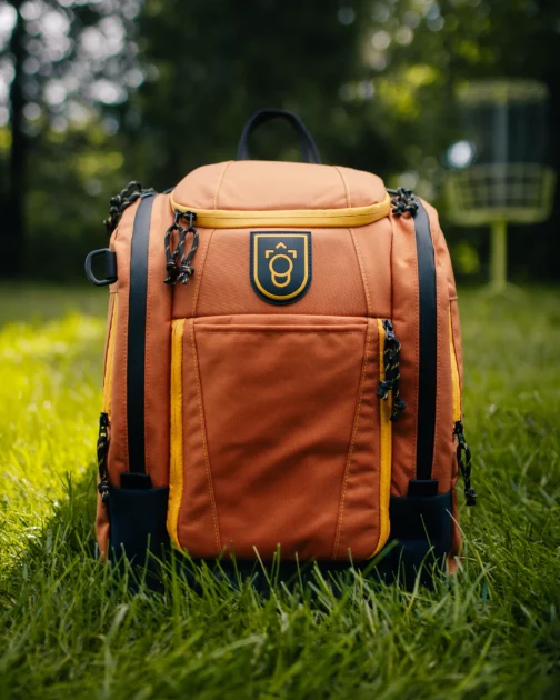 Squatch The Lore 2.0 w/cooler