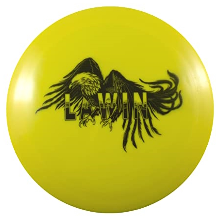 Divergent discs Max grip Lawin